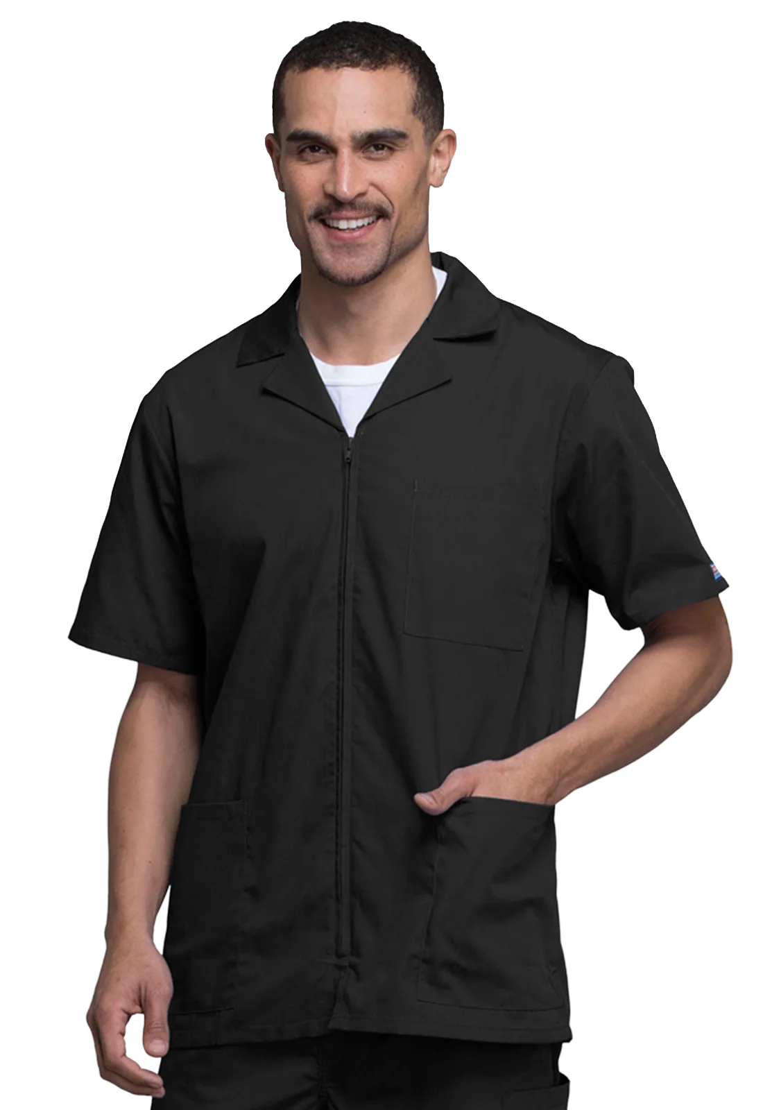Chaqueta sanitaria hombre Cherokee Originals 4300
