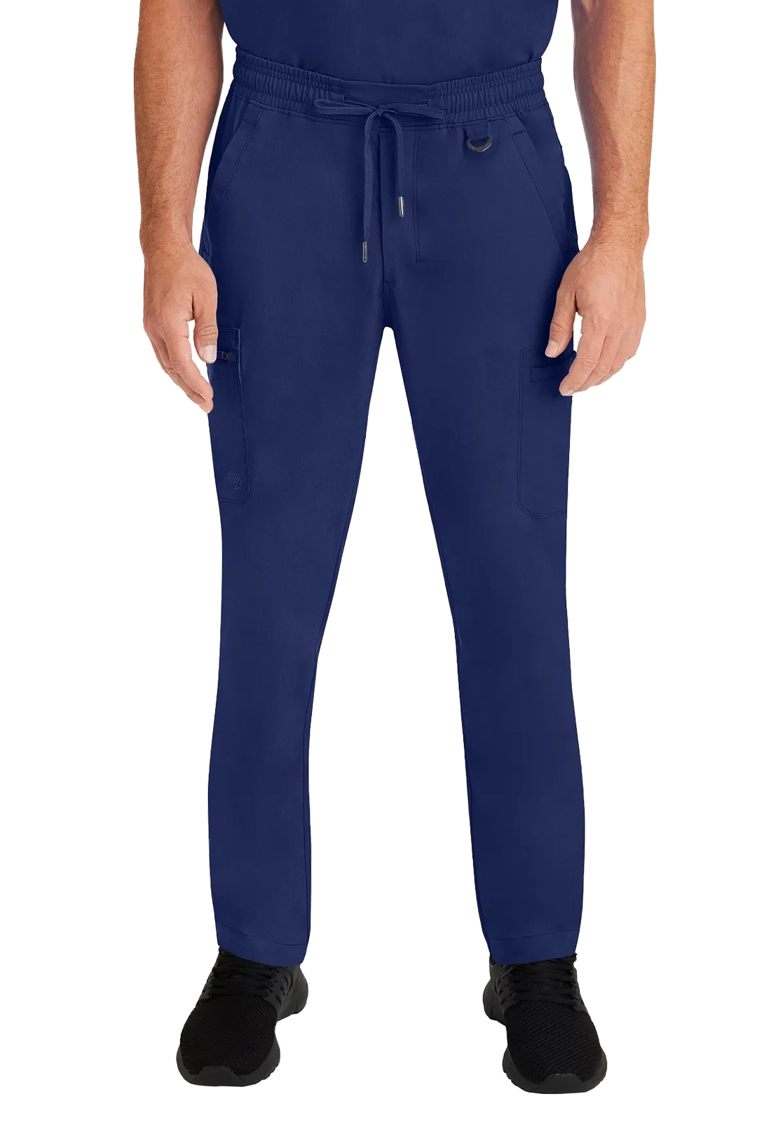 Calças médicas de homem Healing Hands Purple Label 9300