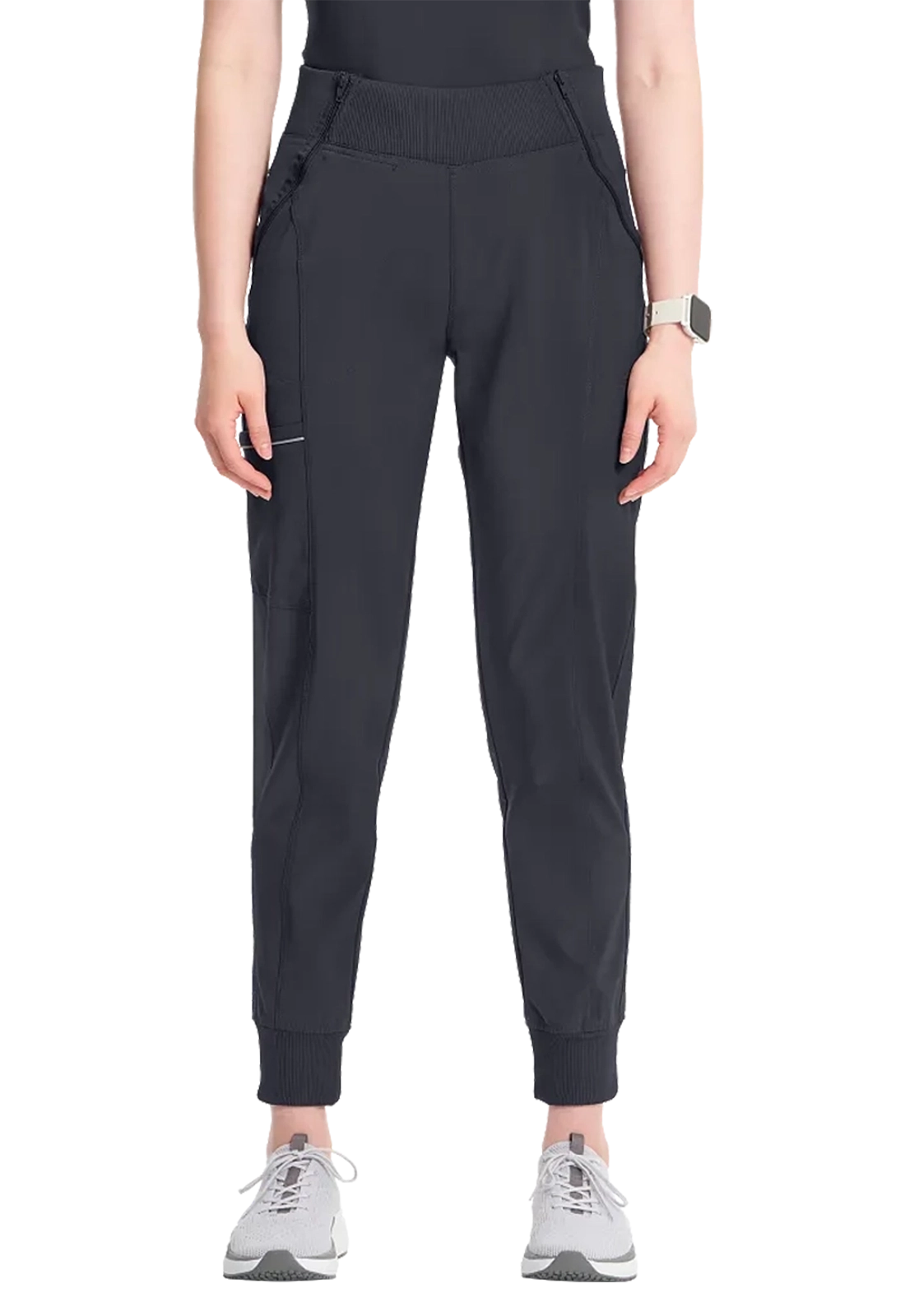 Calças médicas de senhora Infinity jogger antimicrob. CK110A