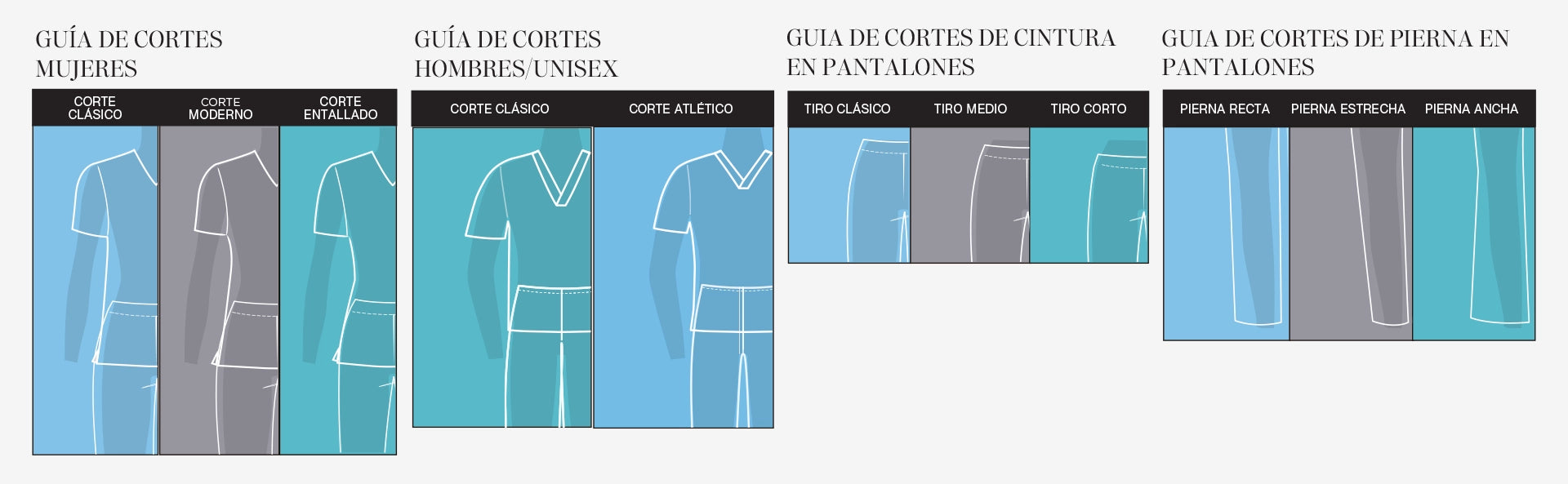 Global Uniforms