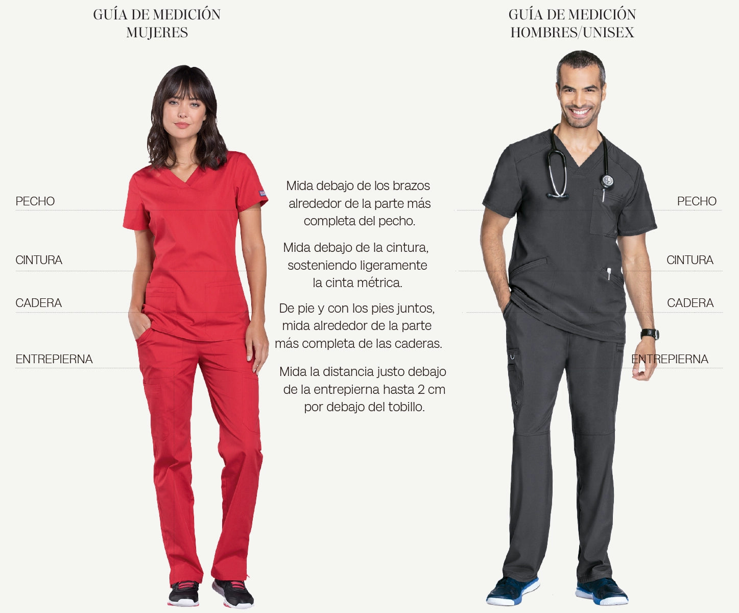 Global Uniforms