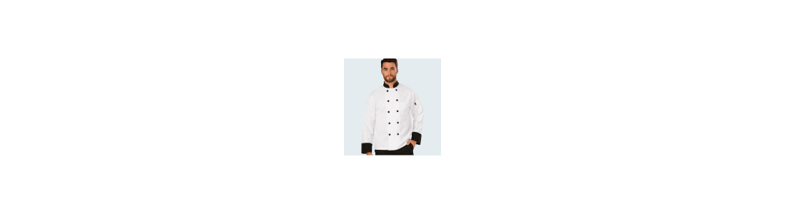 Chaquetas Dickies para chef - Colecciones Global Uniforms