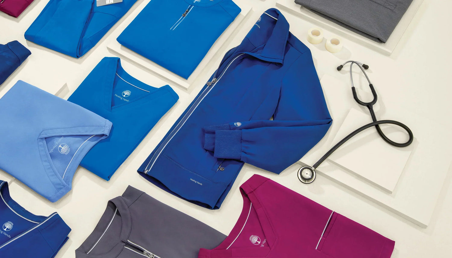 Guía definitiva para elegir el mejor uniforme sanitario