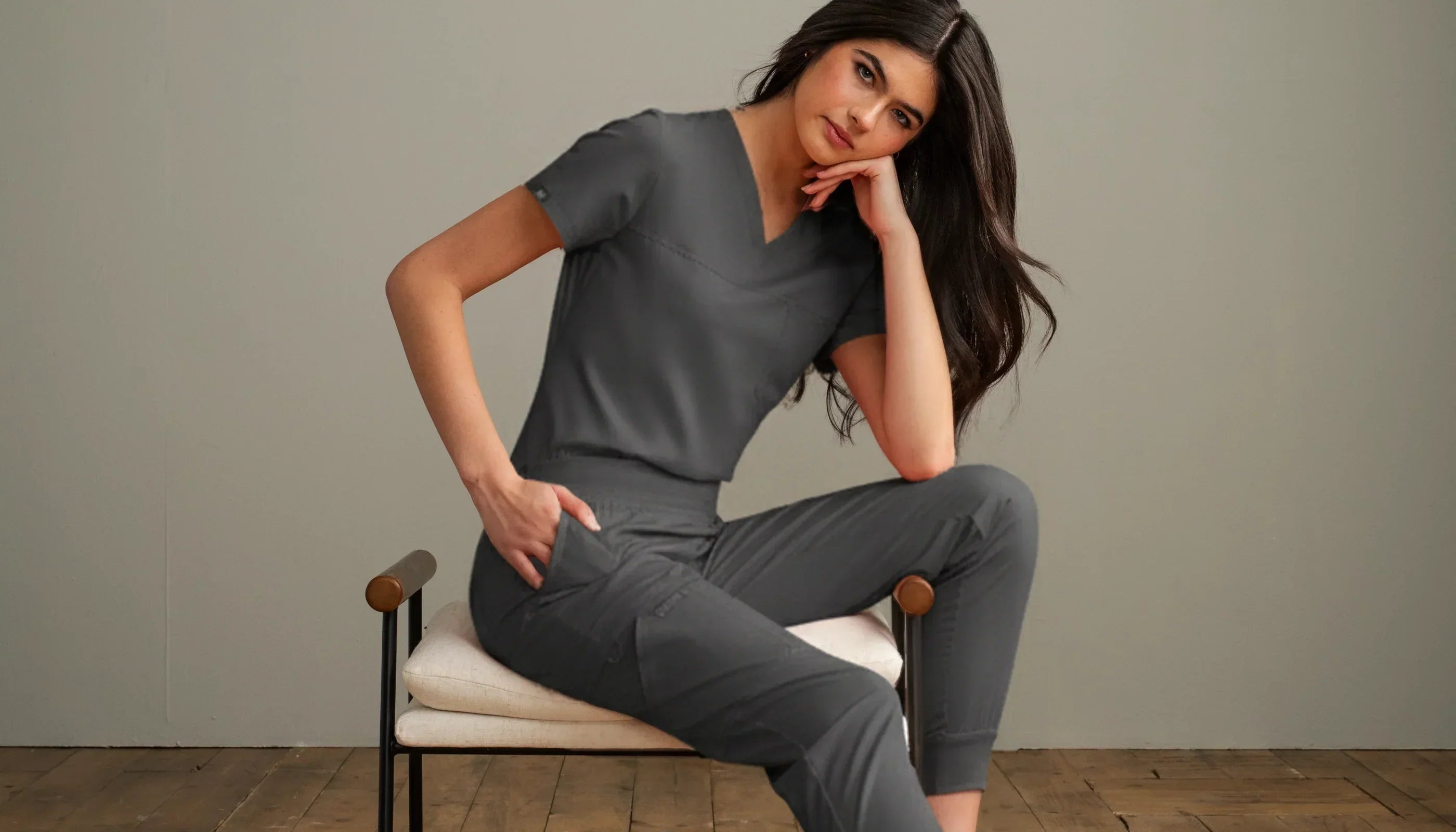 Cómo ha evolucionado el uniforme de las enfermeras en el tiempo