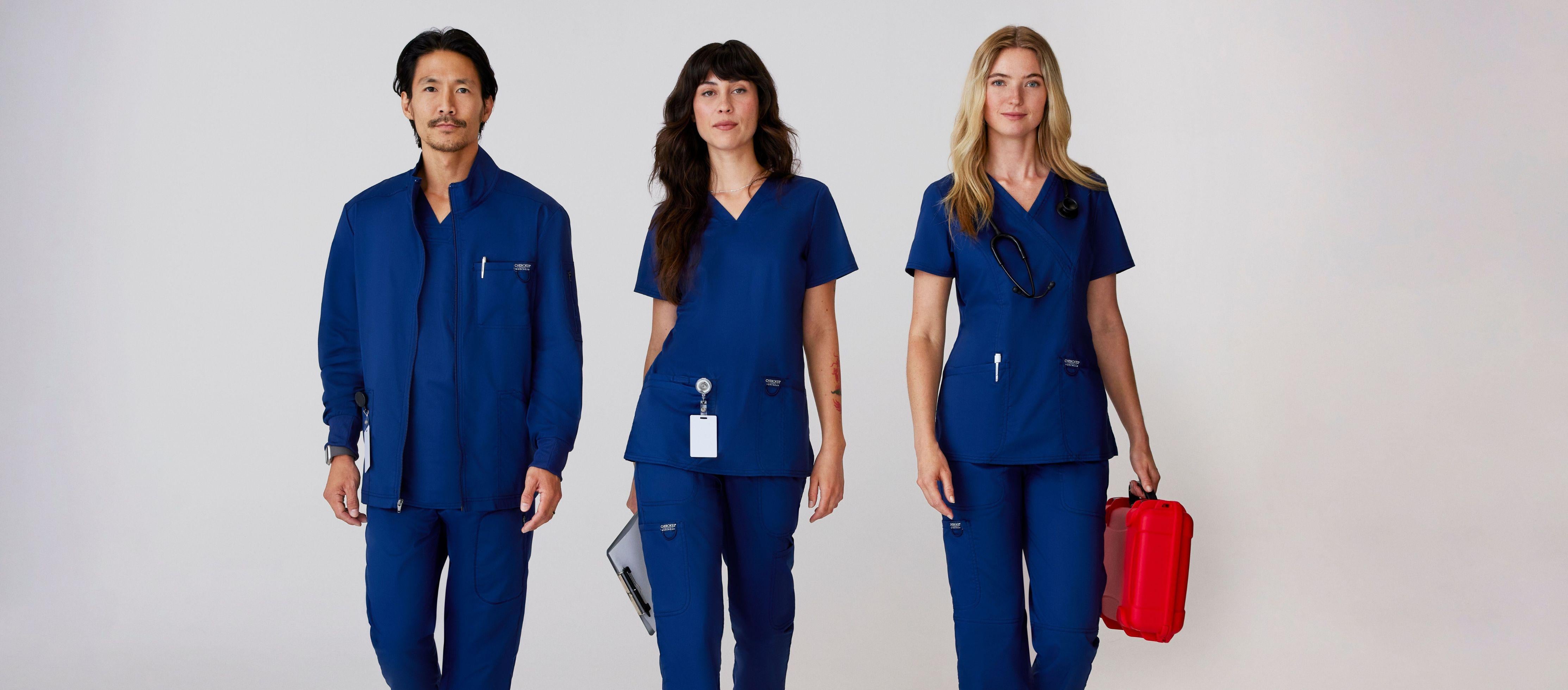 Global Uniforms
