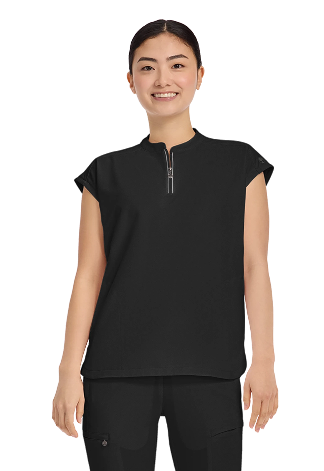 Casaca sanitaria mujer Healing Hands 360º 2286