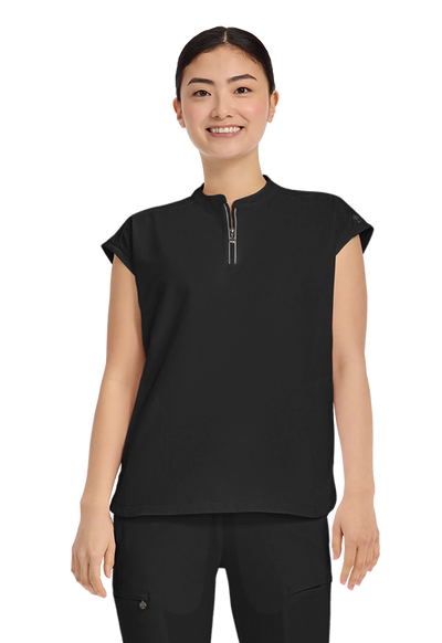 Casaca sanitaria mujer Healing Hands 360º 2286