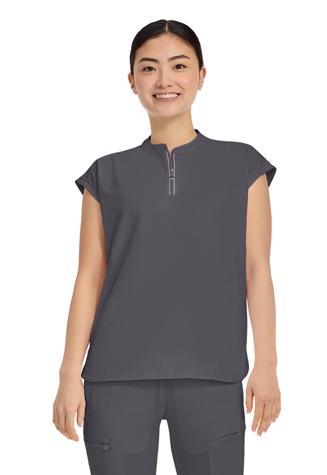 Casaca sanitaria mujer Healing Hands 360º 2286