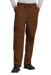 Pantalón sanitario hombre Cherokee Originals cinta ajustable 4000