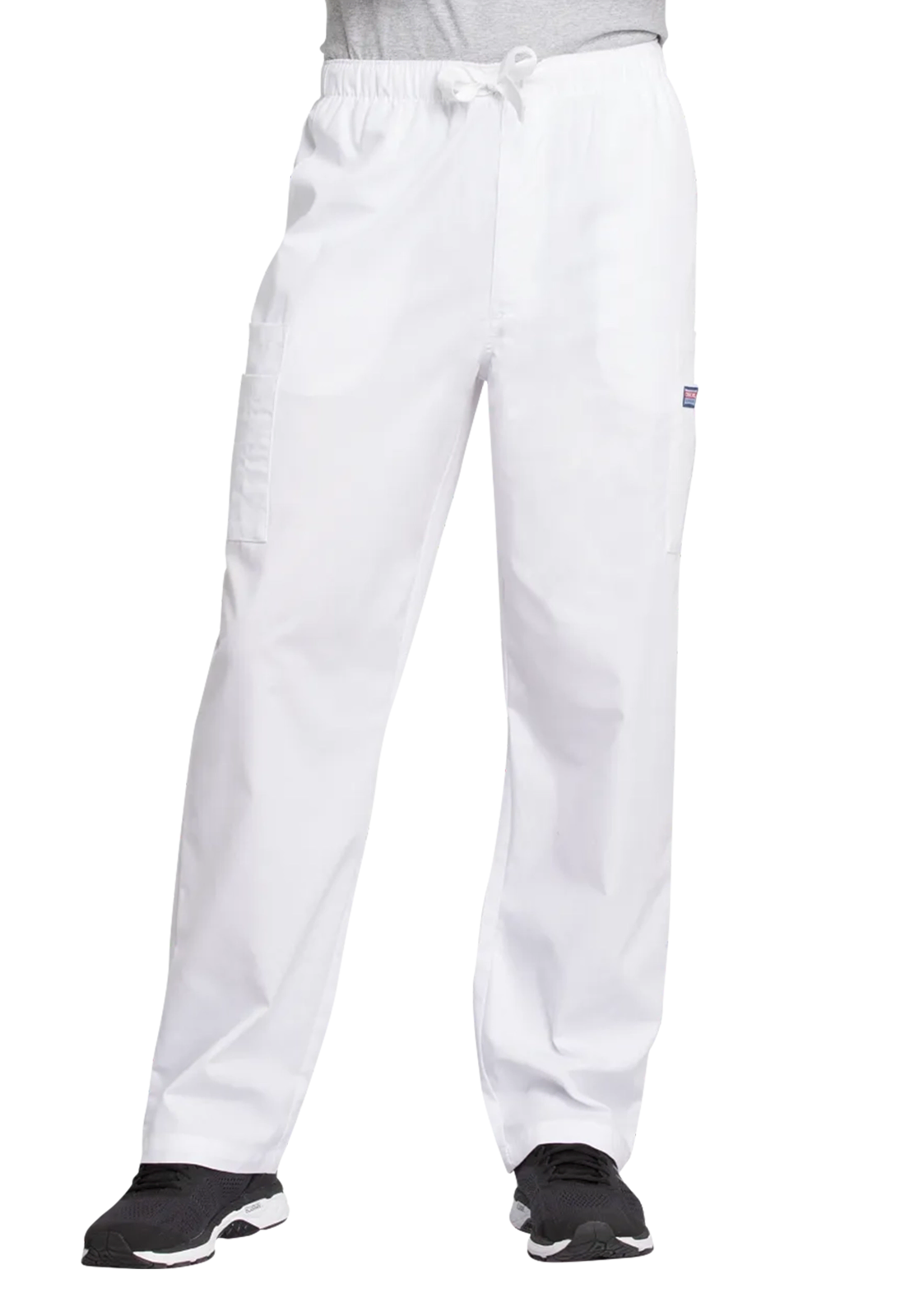 Pantalón sanitario hombre Cherokee Originals cinta ajustable 4000