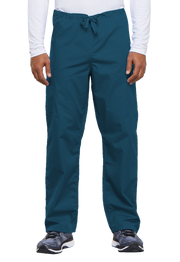 Pantalón sanitario unisex con cordón Cherokee Originals 4100