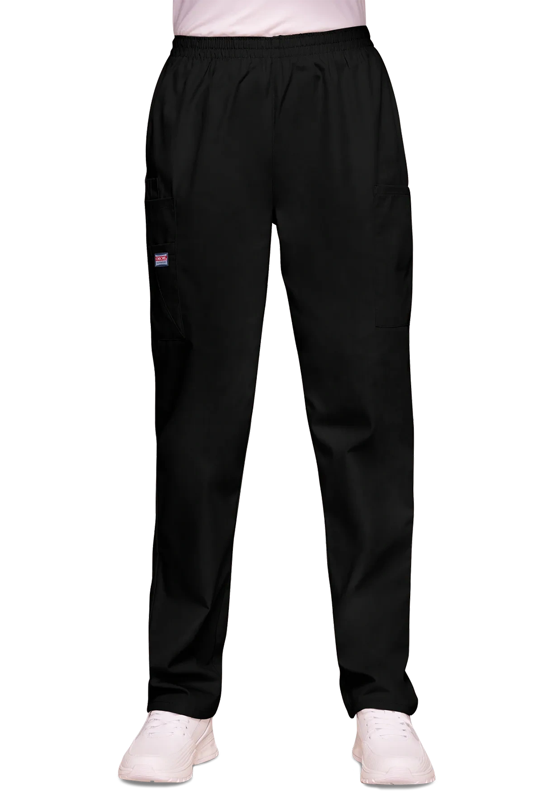 Pantalón sanitario unisex con cintura elástica 4200