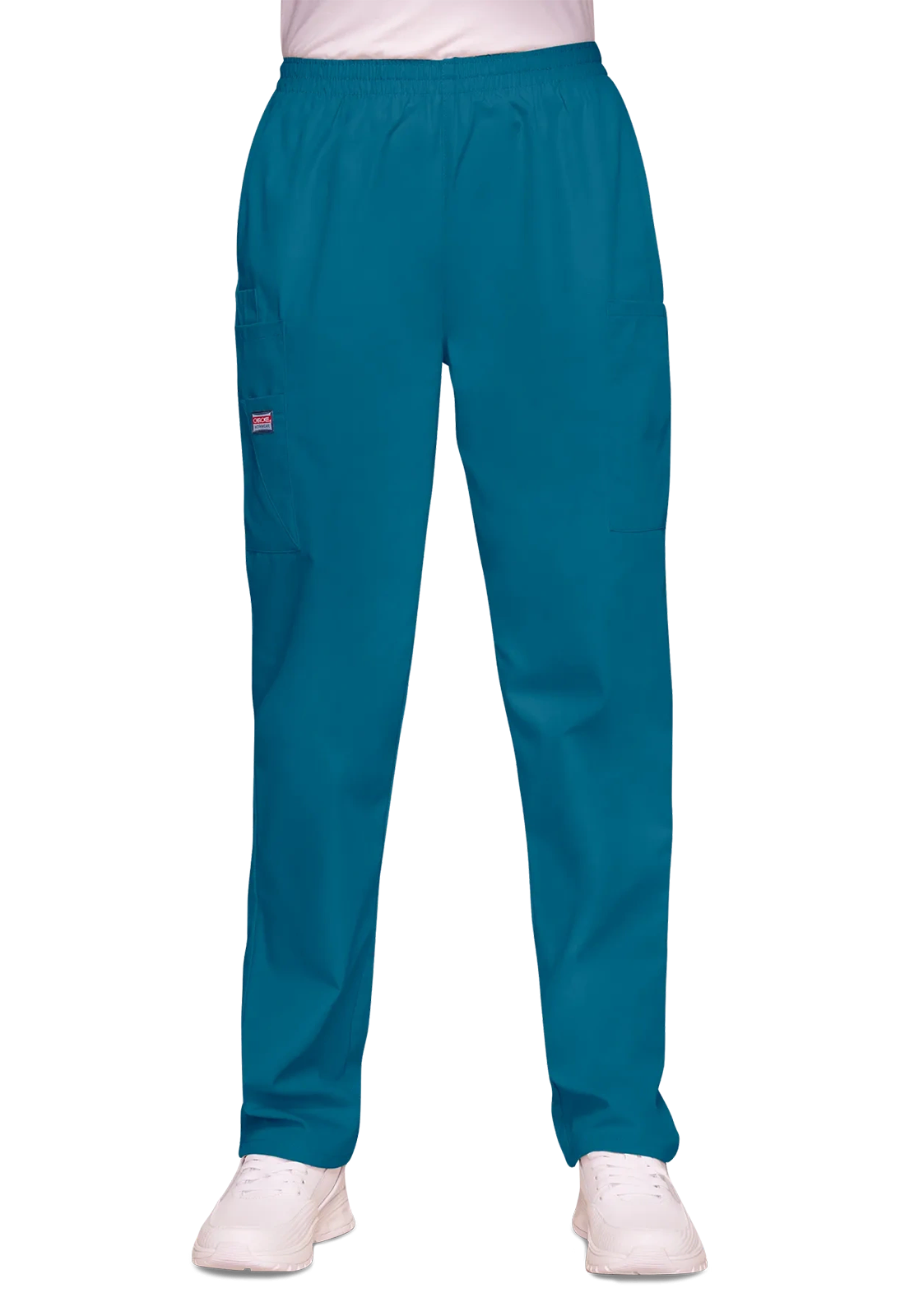 Pantalón sanitario unisex con cintura elástica 4200