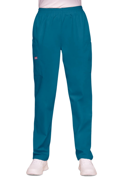 Pantalón sanitario unisex con cintura elástica 4200