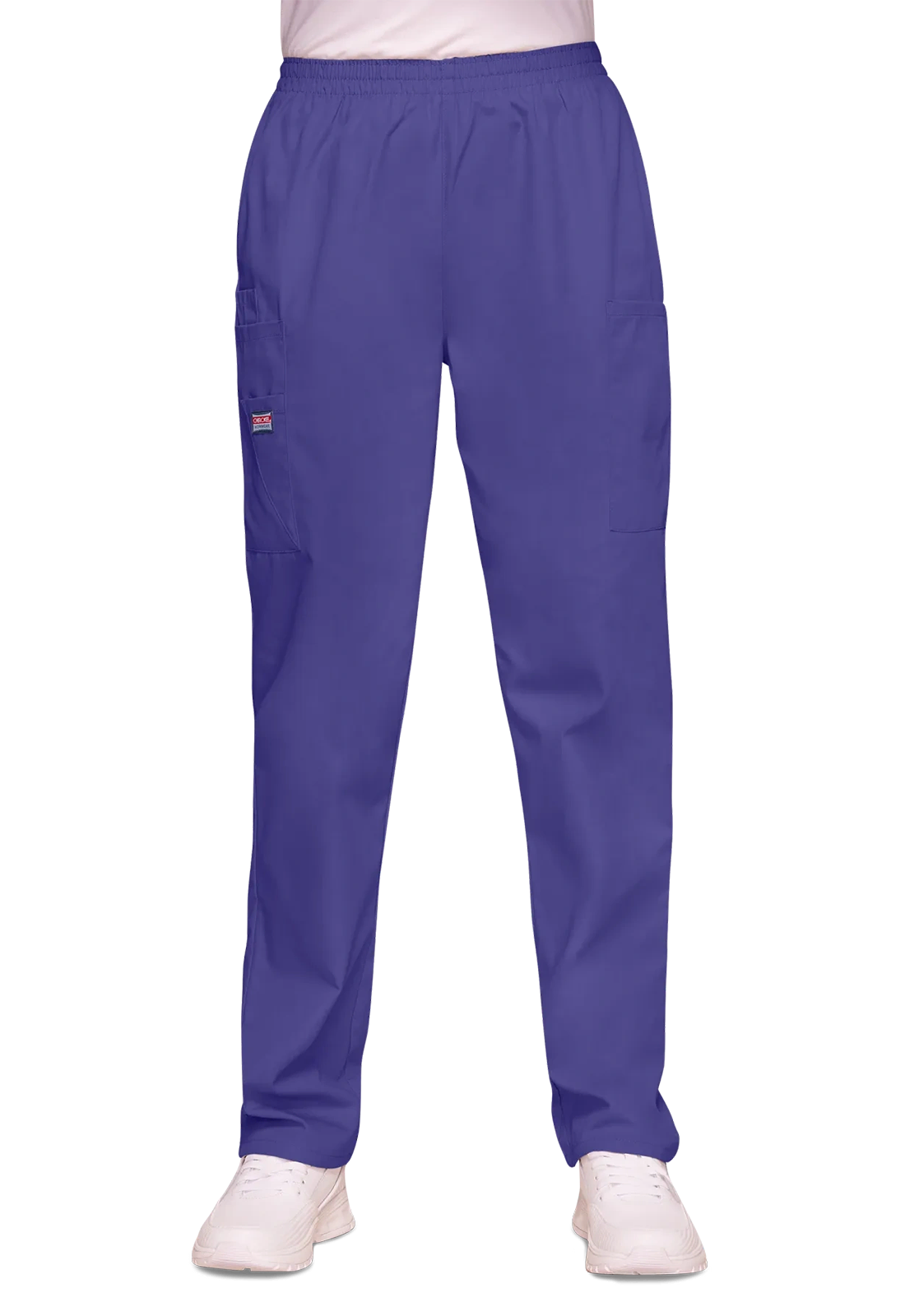 Pantalón sanitario unisex con cintura elástica 4200
