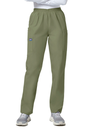 Pantalón sanitario unisex con cintura elástica 4200