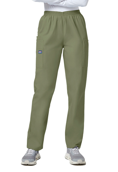 Pantalón sanitario unisex con cintura elástica 4200