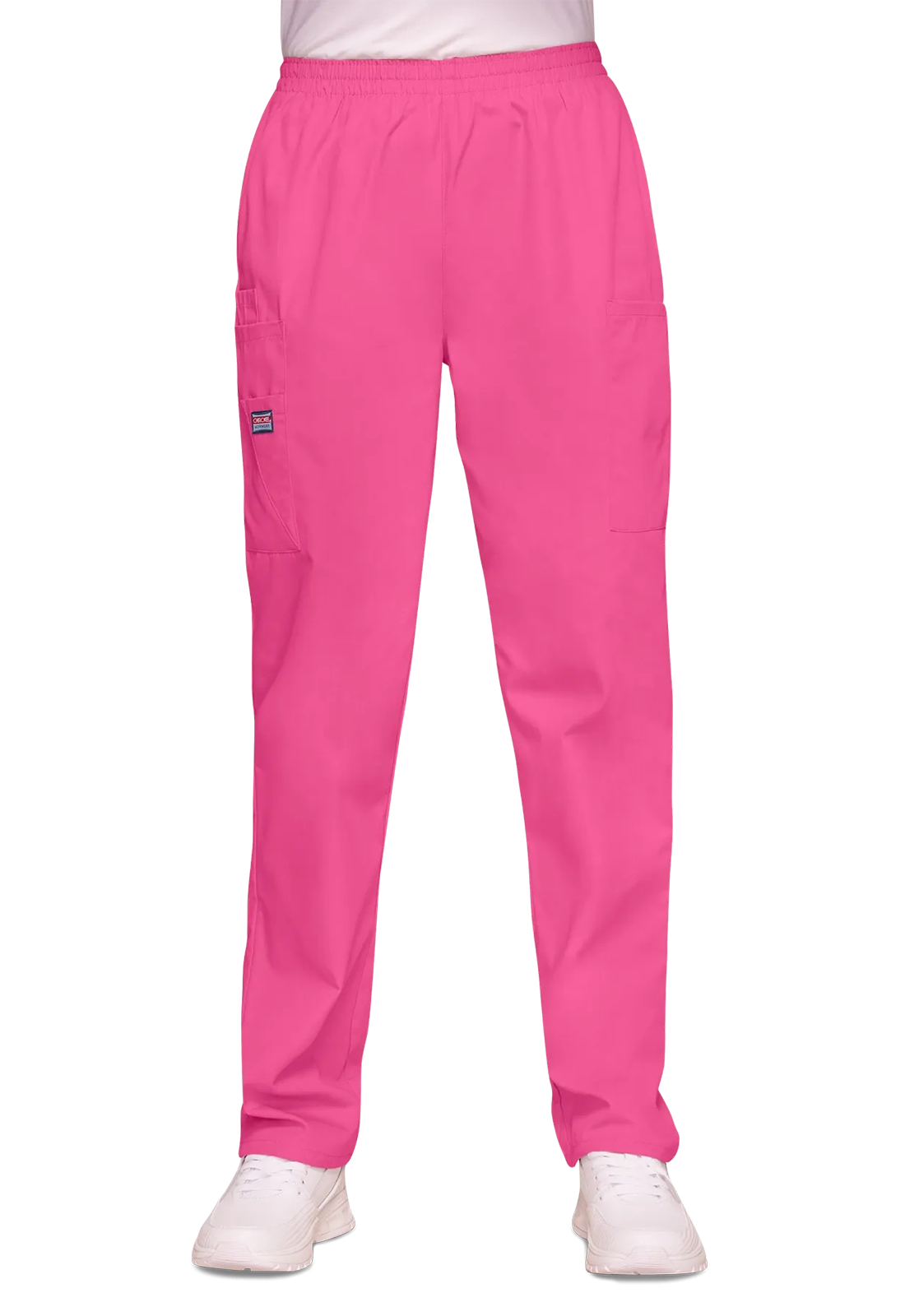 Pantalón sanitario unisex con cintura elástica 4200