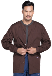 Casaco de enfermagem homem Cherokee Originals molas 4450 