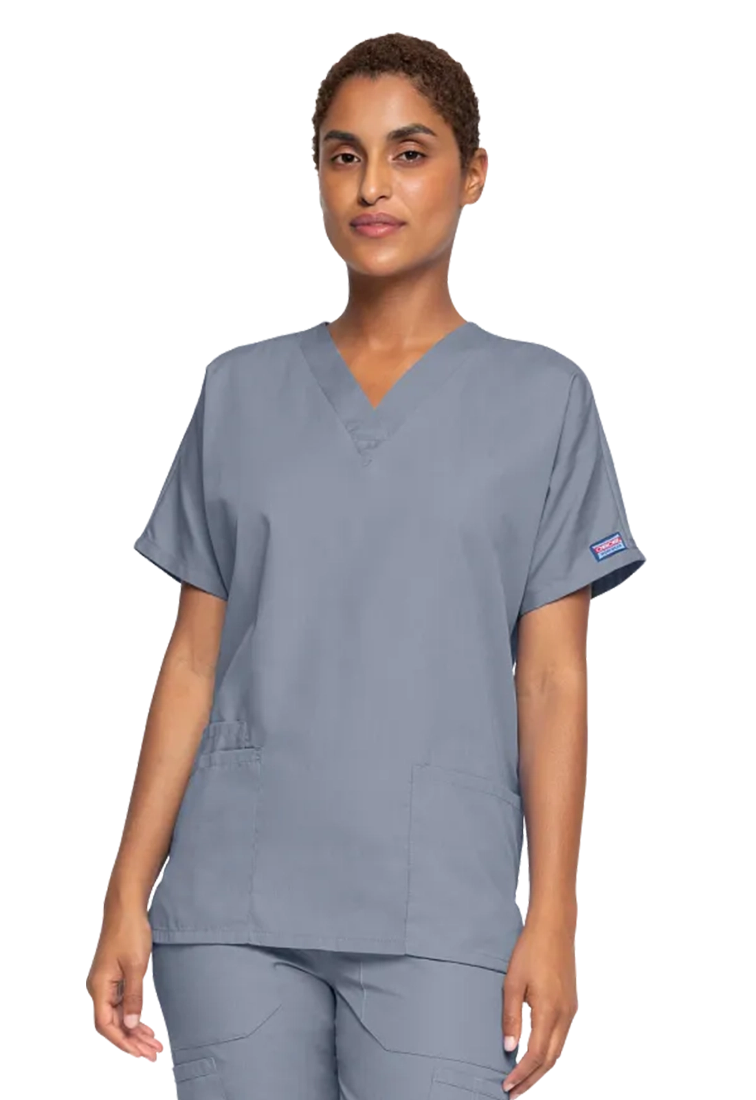 Casaca sanitaria unisex 4700