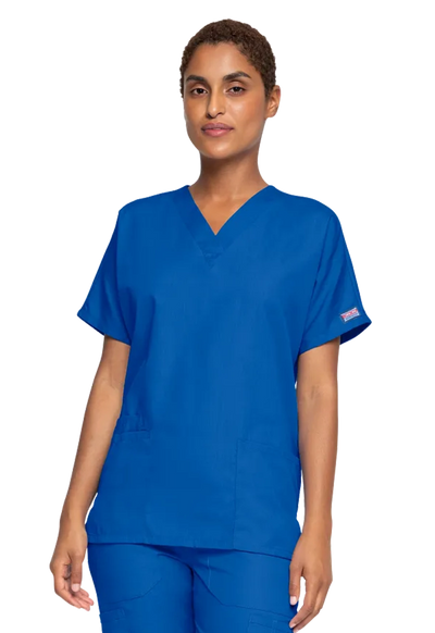 Casaca sanitaria unisex Cherokee Originals 4700