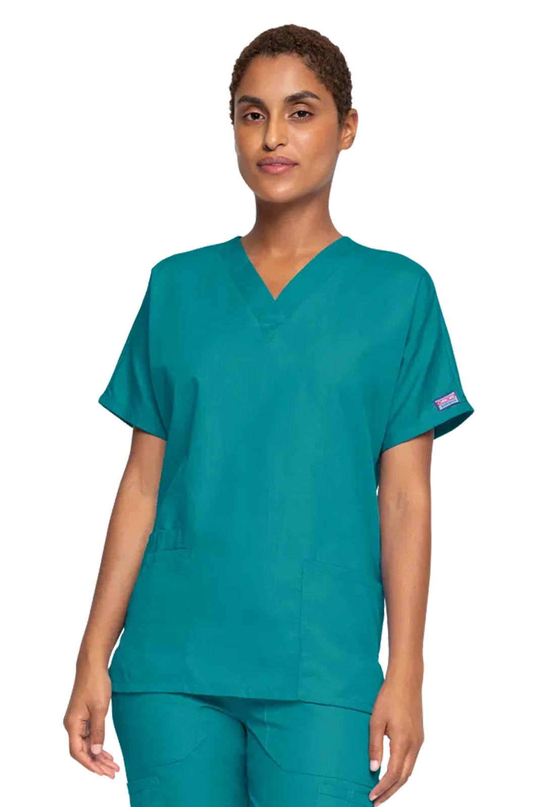 Casaca sanitaria unisex 4700