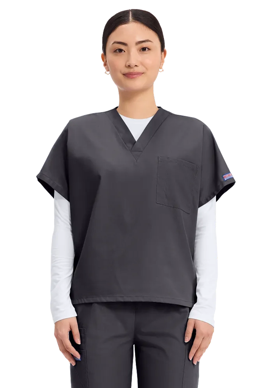 Casaca sanitaria unisex Cherokee Originals 4777