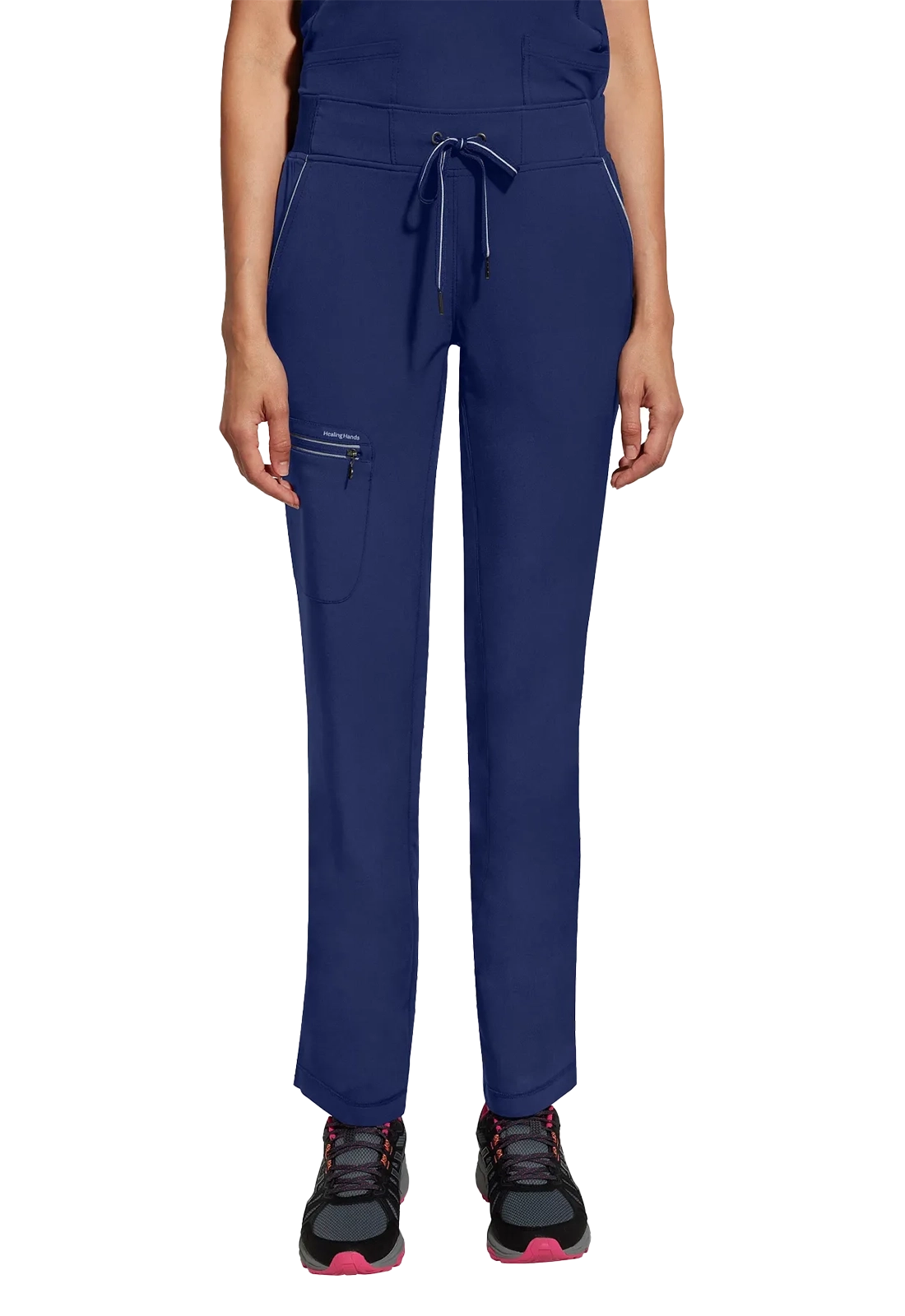 Pantalón sanitario mujer Healing Hands 360º 9152