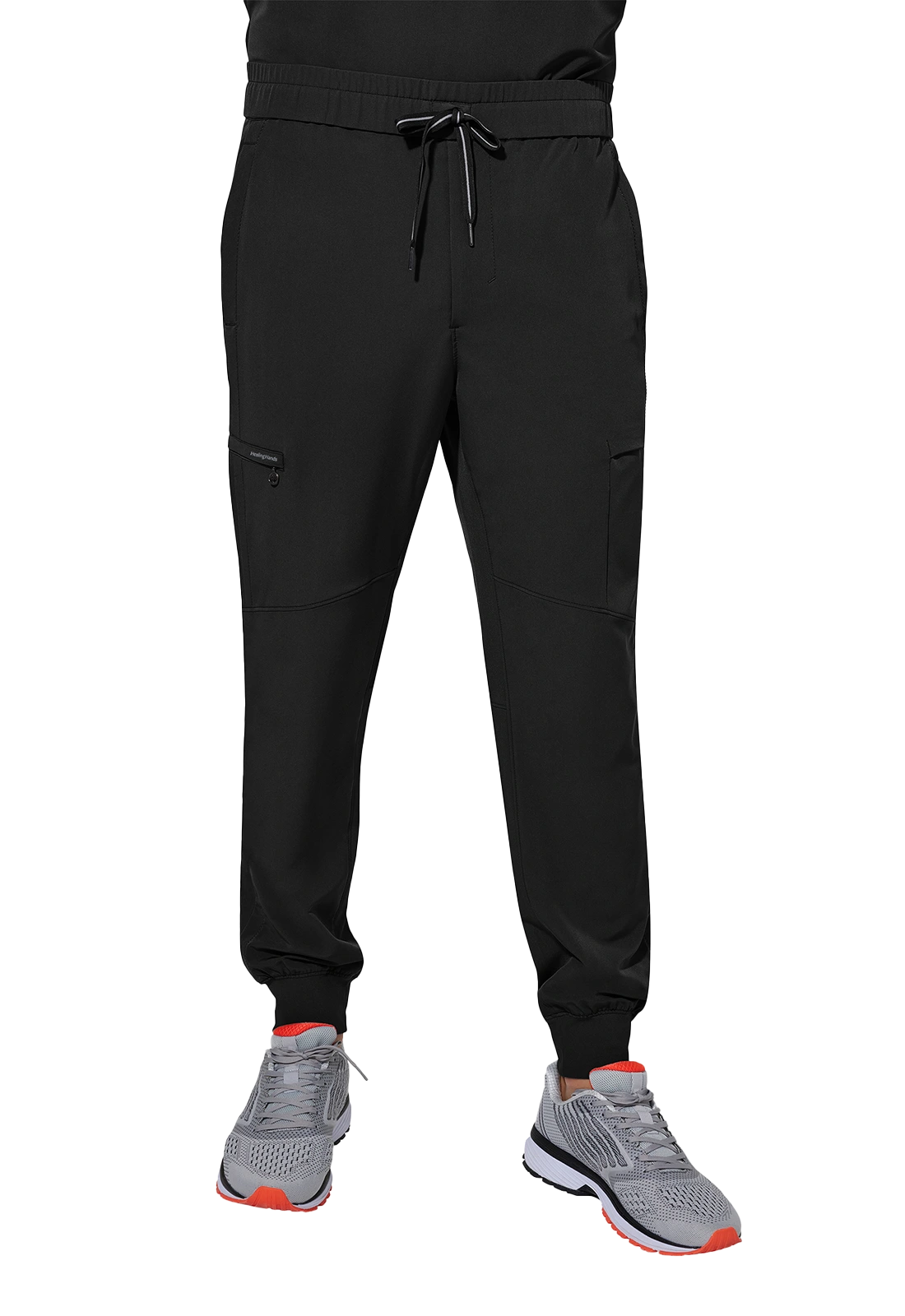 Pantalón sanitario jogger unisex Healing Hands 360º 9172