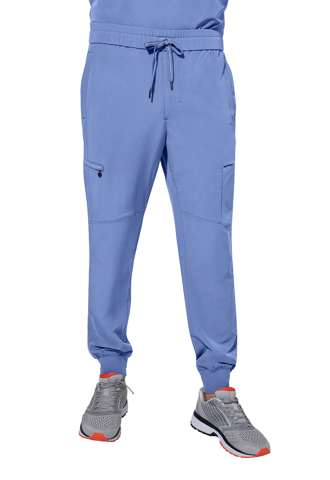 Pantalón sanitario jogger unisex Healing Hands 360º 9172