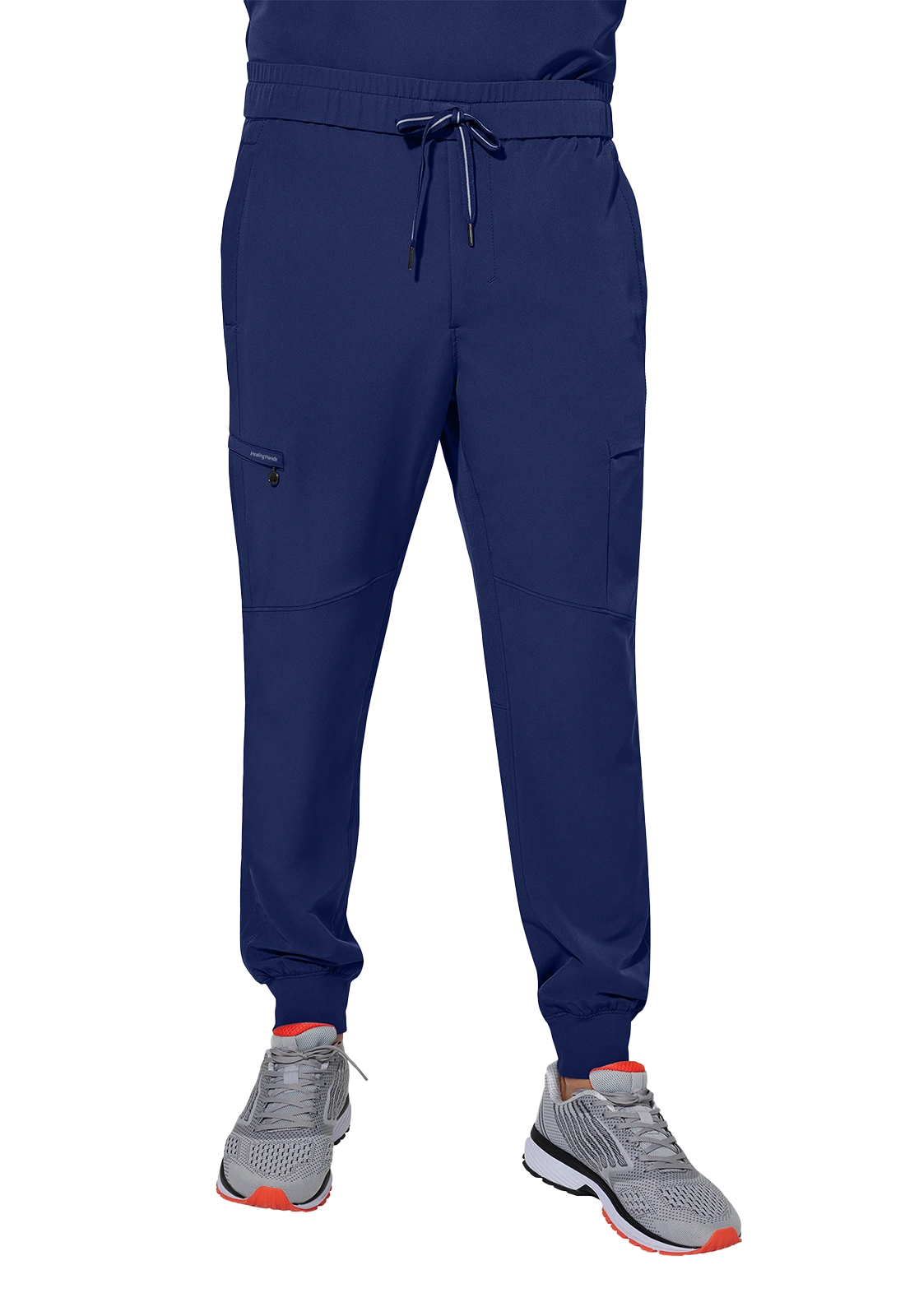 Pantalón sanitario jogger unisex Healing Hands 360º 9172