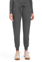 Pantalón sanitario mujer Healing Hands Purple Label 9244