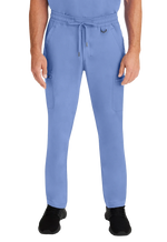 Pantalón sanitario hombre Healing Hands Purple Label 9300