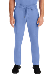 Pantalón sanitario hombre Healing Hands Purple Label 9300