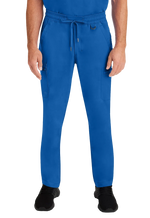 Pantalón sanitario hombre Healing Hands Purple Label 9300