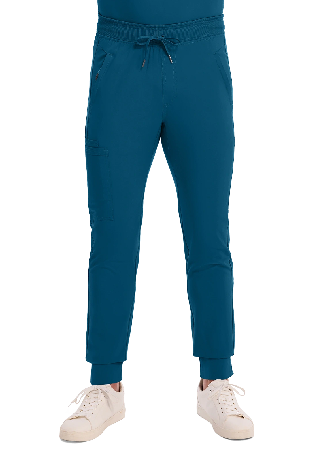 Pantalón sanitario hombre estilo jogger antimicrob. CK004A