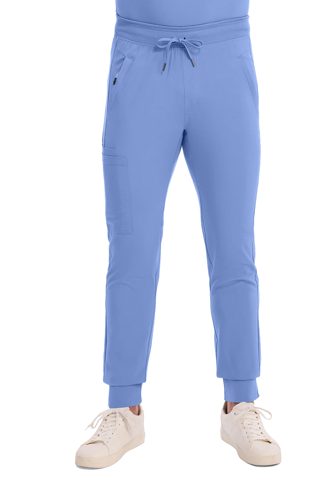 Pantalón sanitario hombre estilo jogger antimicrob. CK004A