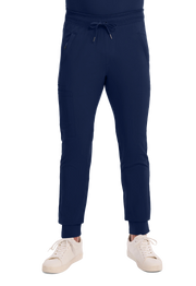 Pantalón sanitario hombre estilo jogger antimicrob. CK004A
