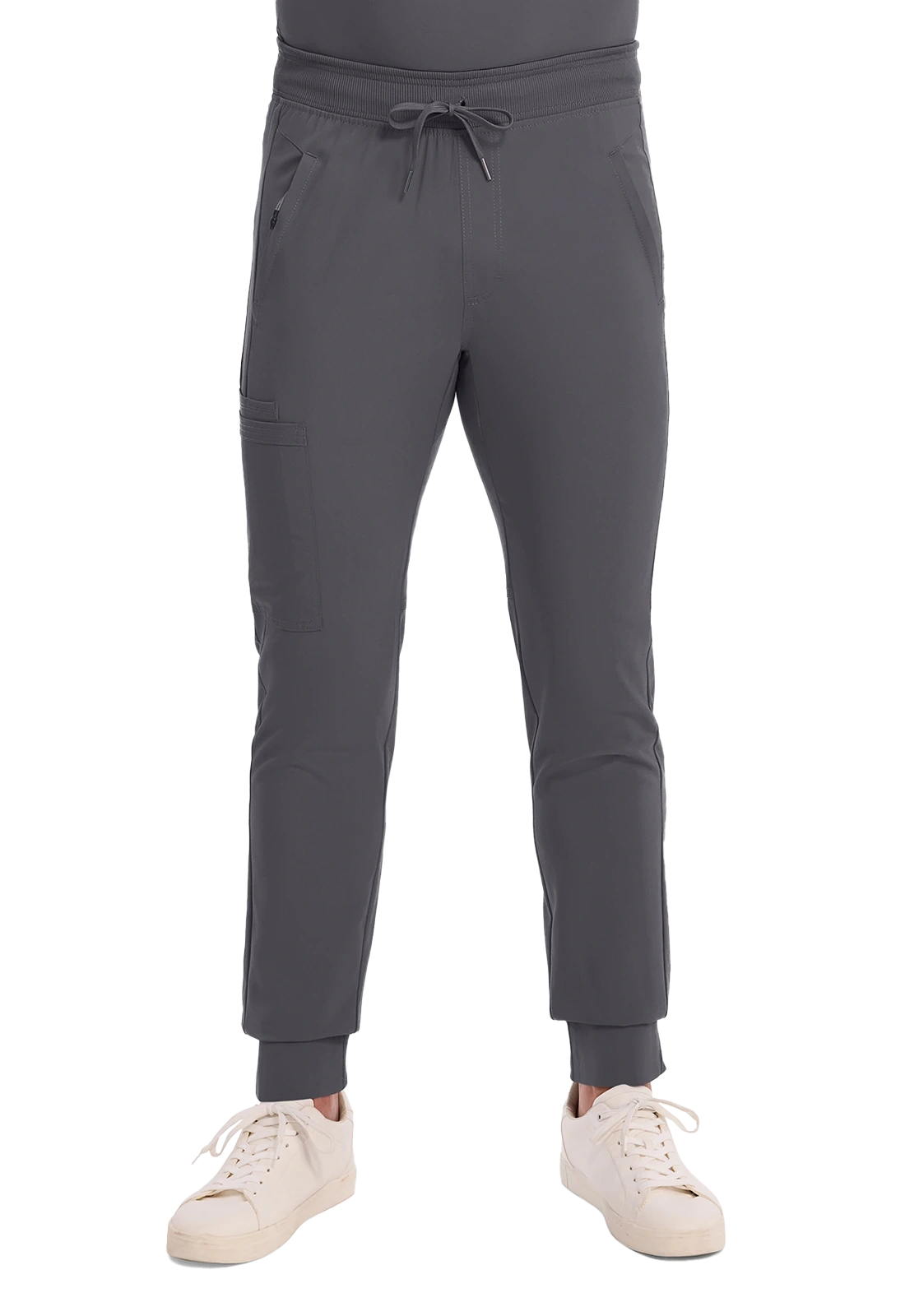 Pantalón sanitario hombre estilo jogger antimicrob. CK004A