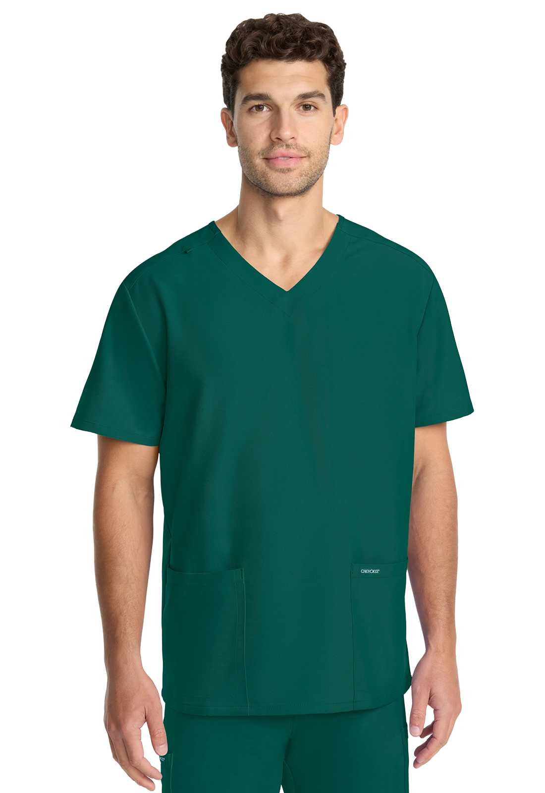 Casaca sanitaria Cherokee Ultra CKE00014A