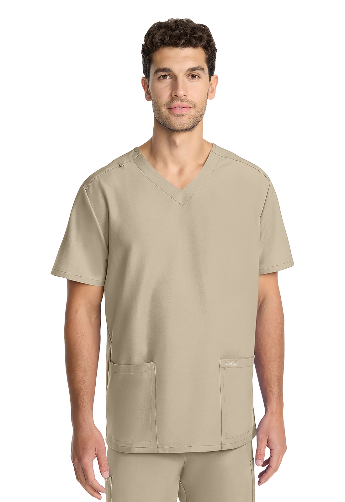 Túnica sanitária Cherokee Ultra CKE00014A 