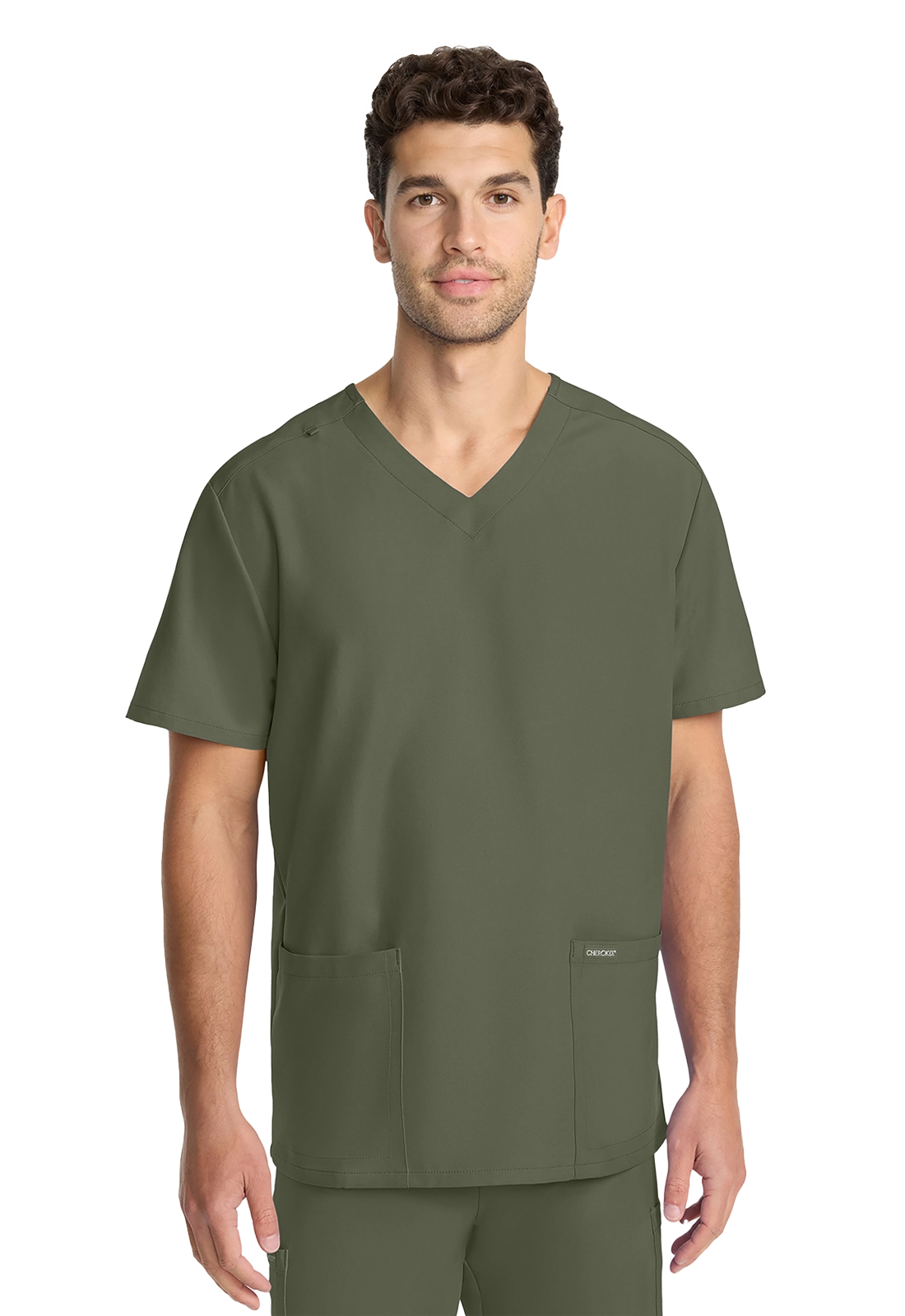 Casaca sanitaria Cherokee Ultra CKE00014A