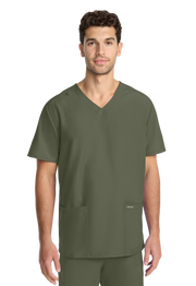Túnica médica Cherokee Ultra CKE00014A