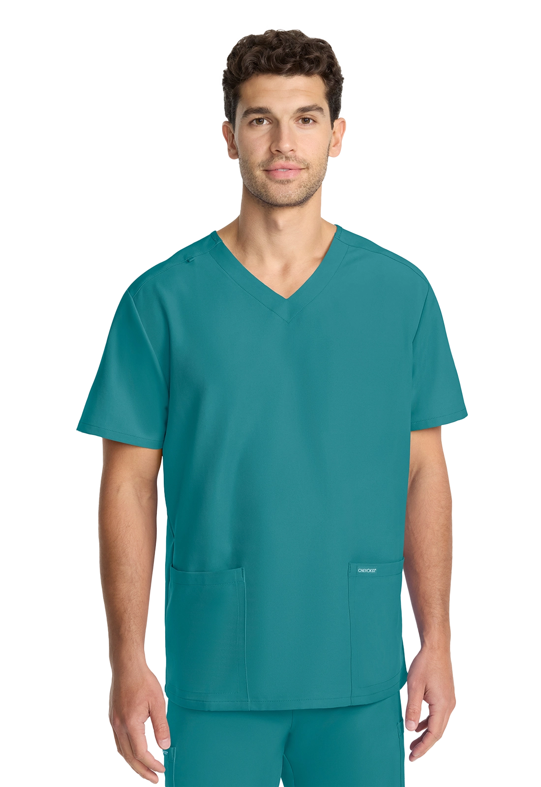 Túnica sanitária Cherokee Ultra CKE00014A 