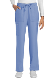 Calças médicas de senhora Cherokee Ultra CKE272A