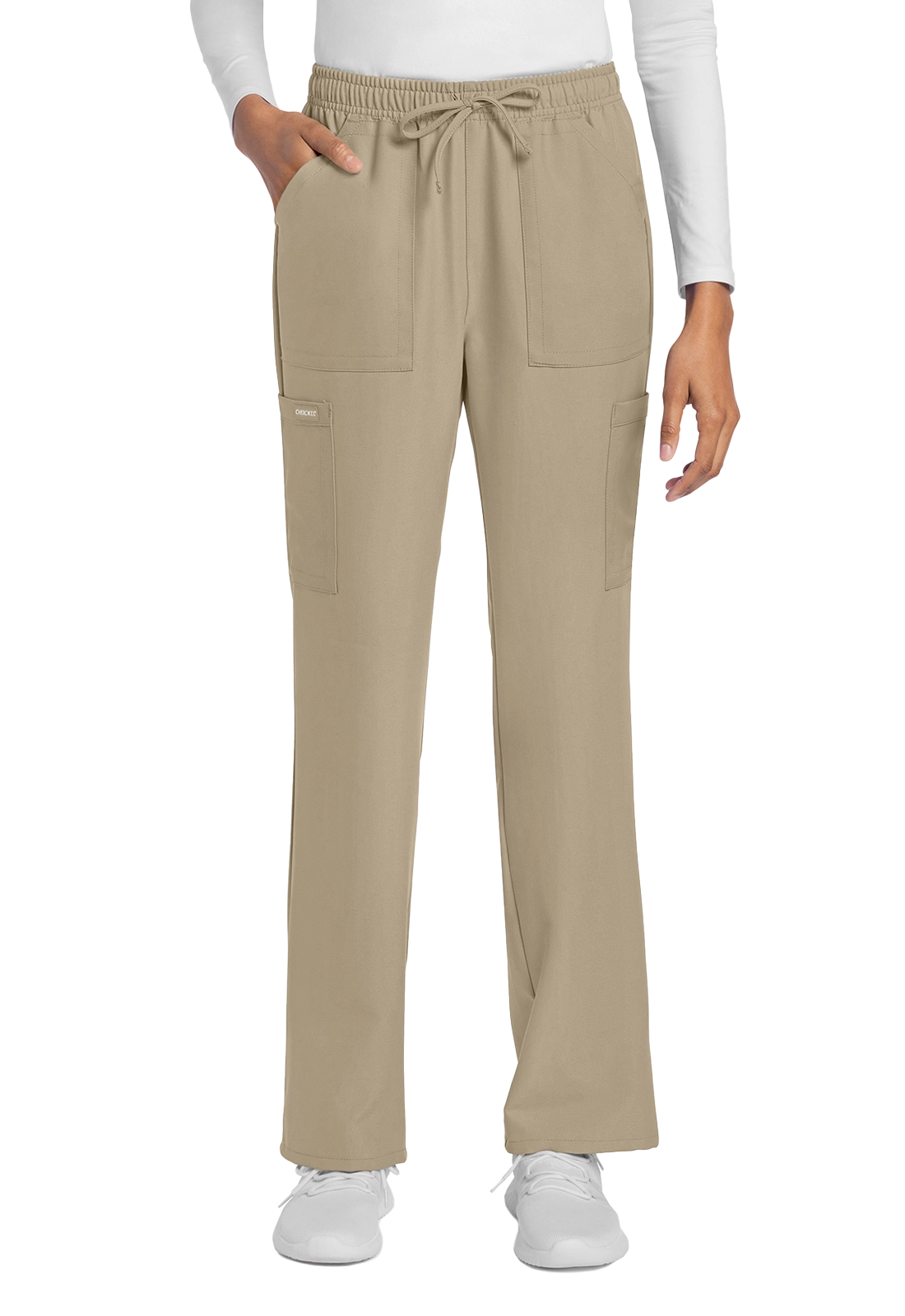 Pantalón sanitario mujer Cherokee Ultra CKE272A