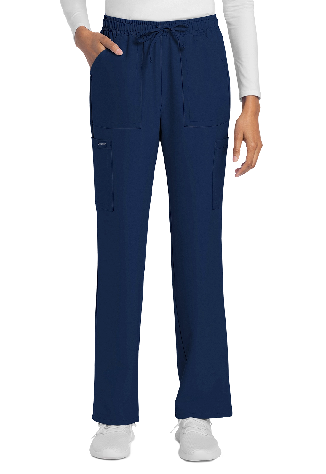 Women's scrub pants Cherokee Ultra CKE272A 