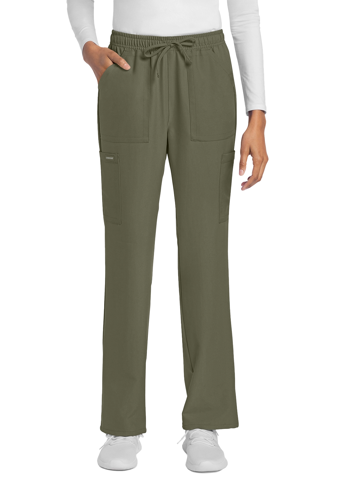 Women's scrub pants Cherokee Ultra CKE272A 