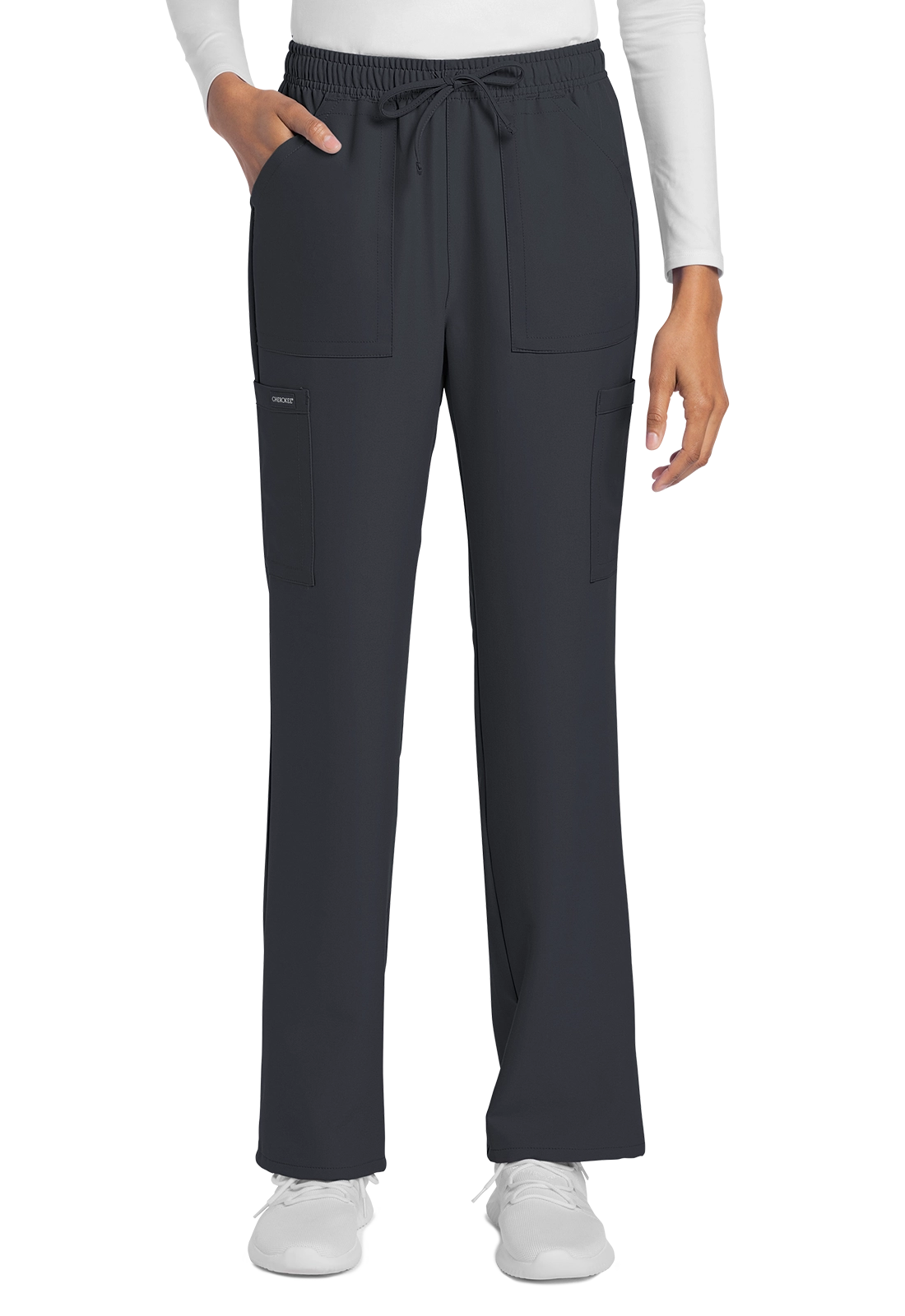 Pantalón sanitario mujer Cherokee Ultra CKE272A