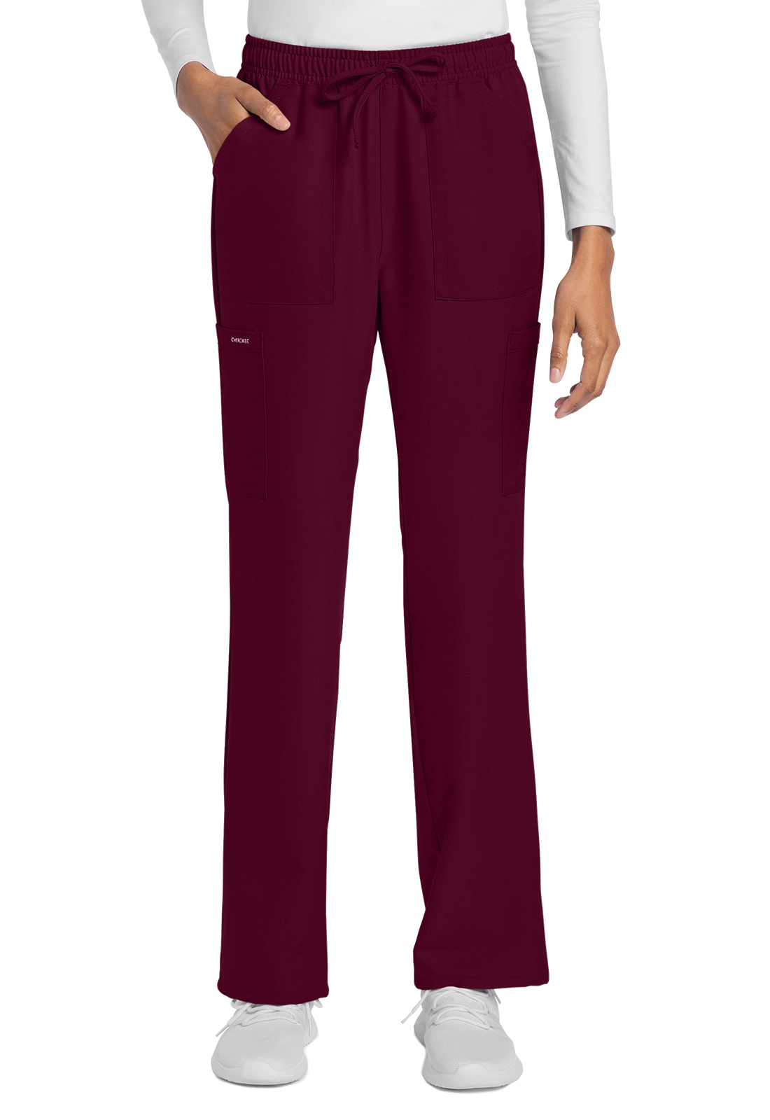 Women's scrub pants Cherokee Ultra CKE272A 